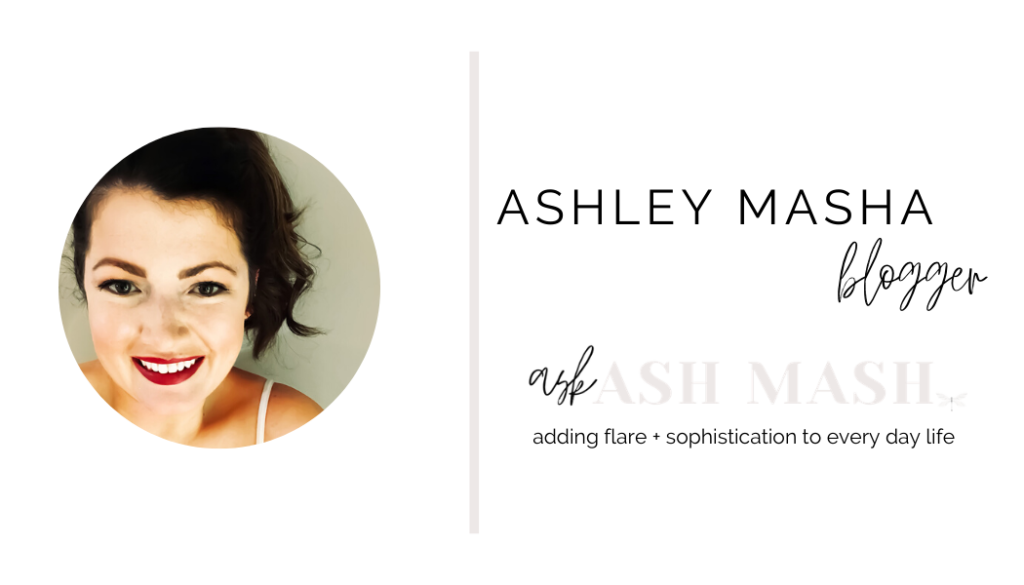 Ask Ash Mash